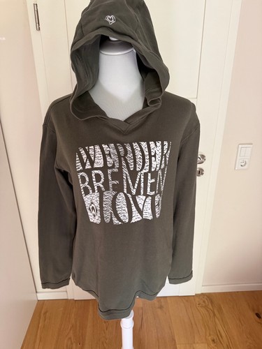 Original werder bremen damen - original,