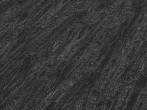 Designboden 500 black - db, s