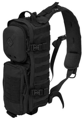 Hazard plan 17 slingbag - hazard,
