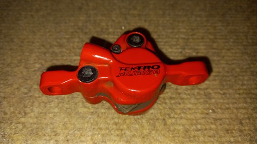 Tektro auriga hydraulik - auriga,
