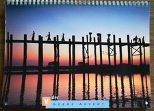 Der andere advent - andere, /