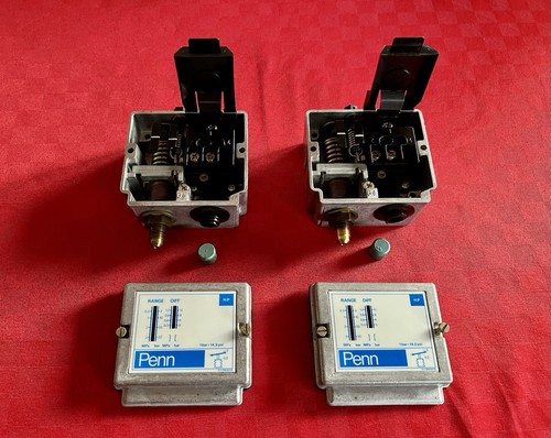Johnson controls penn - johnson,