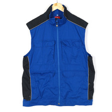 ENGELBERT STRAUSS Men's Vest