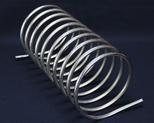 Metall Schallplattenständer