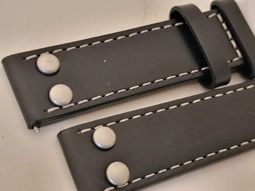 Laco fliegeruhr original leder - laco,
