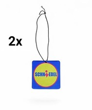 2x Auto Duftbaum Lustig |