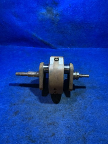 Bsa a50 a65 - bsa, kurbelwelle