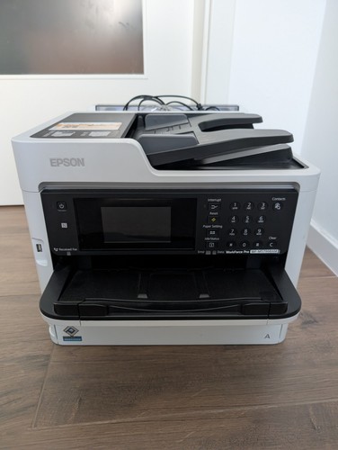 Epson workforce pro - epson,