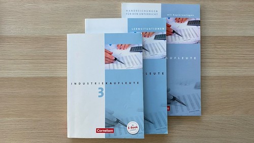 Bundle industriekaufleute - bundle, 3