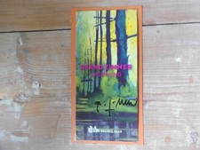 original Bernd Zimmer - Kunst