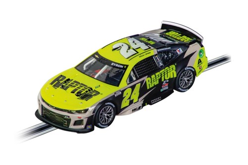 Carrera evolution nascar - evolution,