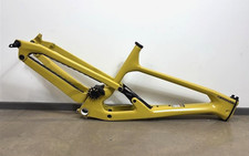 Cannondale Jekyll 1 Carbon Fiber Full Suspension Mountainbike Rahmen - Large