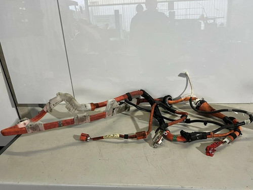 Batterie kabel toyota prius - kabel,