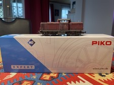 Piko 52321 Diesellok BR 211 200-1 DB Epoche IV Digital  Gealtert LESEN !!! 
