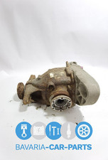 Original BMW  E90 E91 E87 E81  Hinterachsgetriebe Differential !DEFEKT! Diffe...