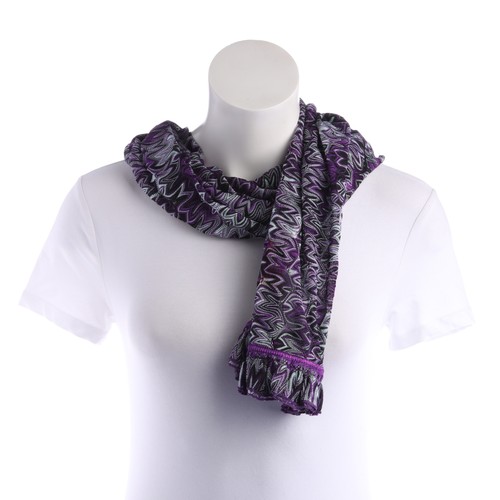 Missoni tuch mehrfarbig sehr - missoni,