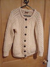 Carraig Donn creme/weiß reine