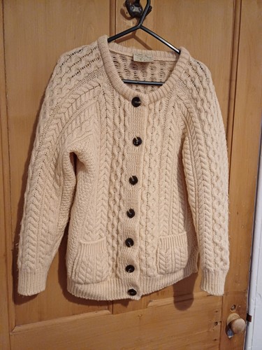 Carraig donn creme weiß - donn, reine