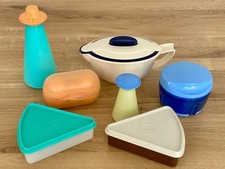 Tupperware Konvolut -