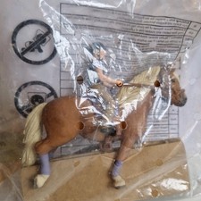 Schleich 42113 reiterin mit - schleich,