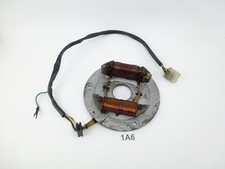 Lichtmaschine zündung lima - zündung,