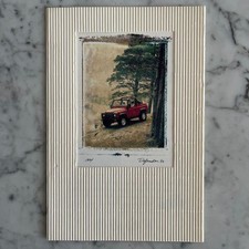 1994 Land Rover Defender 90