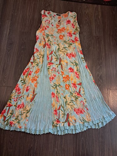 Nostalgia vintage kleid - nostalgia,,