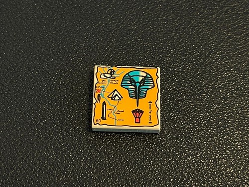Lego 3068px20 fliese - lego,