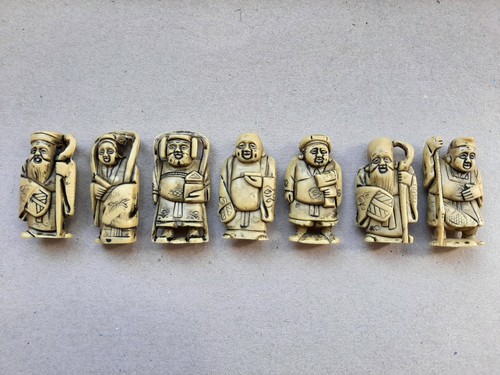 Stck glücks figuren aus - figuren,