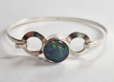 D0772 - Zarter 835er Silber