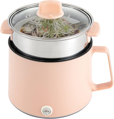 Kochtopf elektrischer hot pot - hot,