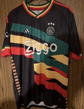Adidas Ajax Amsterdam