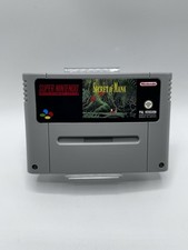 Secret of Mana  Super Nintendo Spiel