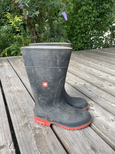 Gummistiefel engelbert strauss - gummistiefel,