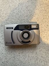 Jenoptik JD 2100f - 2,1