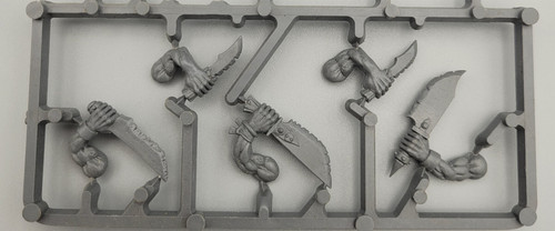 Warhammer tabletop bitz - bits,