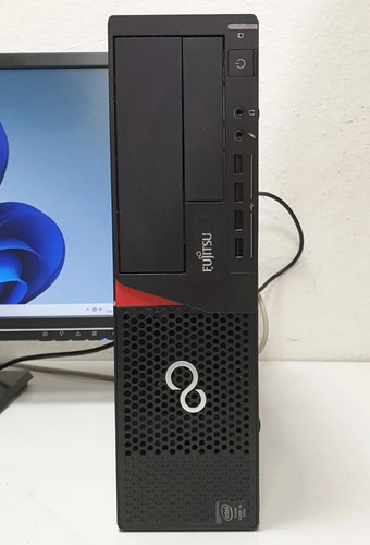 Fujitsu i5 4570 cpu - gb,