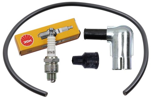 Simson zündungs set - zündungs-set,