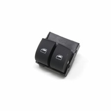 Fensterheber Schalter elektrisch vorn Original Audi A2 A3 A4 8Z0959851G 5PR