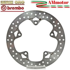 Brake disc Brembo brake BMW R
