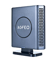 6101722 AGFEO DECT IP-Repeater