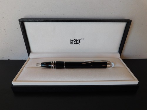 Montblanc starwalker resin - starwalker,