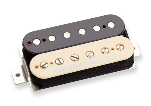Seymour duncan custom - seymour,