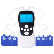 TENS Gerät, EMS, 8-in-1