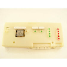 BAUKNECHT GSF Nr. 13 Programmierer für Geschirrspüler