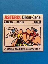 Duplo Hanuta Sammelbild