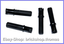 Lego Technic 4 x Verbinder