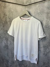 Thom Browne Rundhals T-Shirt