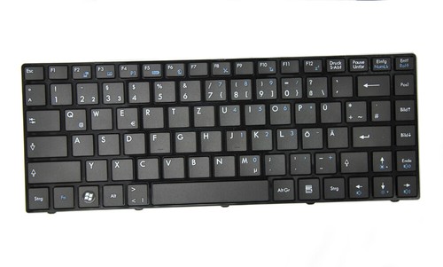 Tastatur medion akoya s3211 - de,