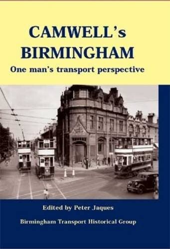 Camwell birmingham one - camwell's, birmingham: